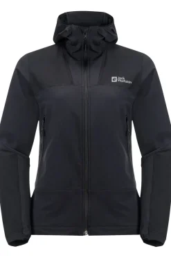 Jack Wolfskin Softshell Jas Andur