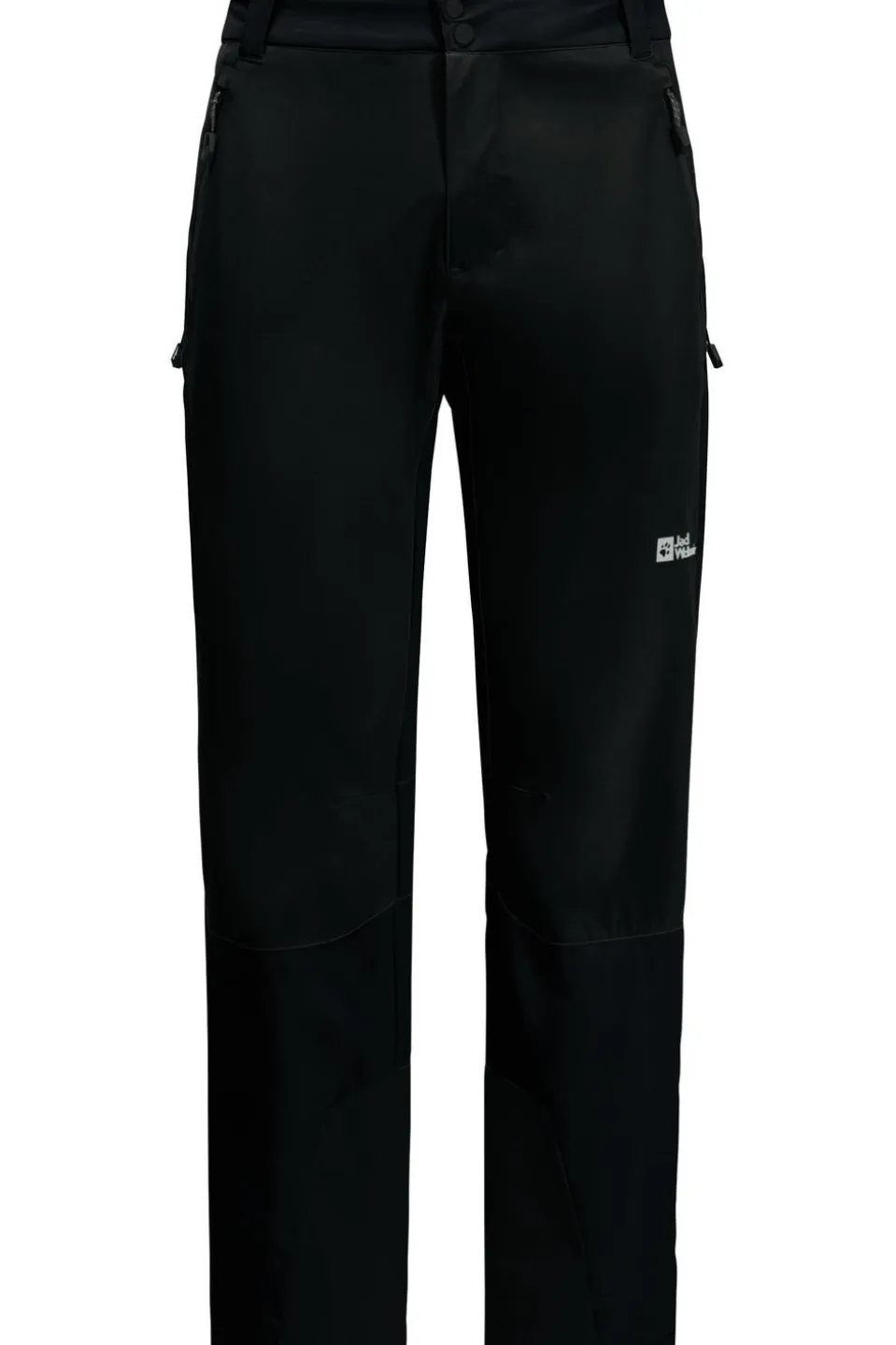 Jack Wolfskin Softshell Skibroek Alpspitze Tour
