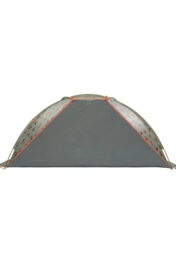 Jack Wolfskin Tarp Smileyworld Shelter Iii