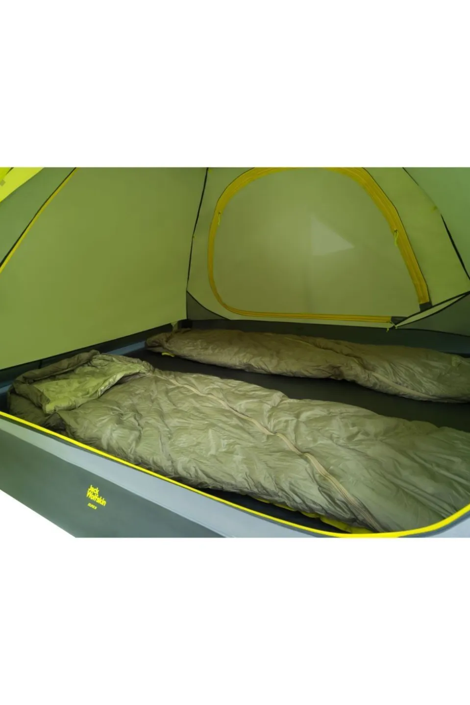 Jack Wolfskin Tent Eclipse IIi