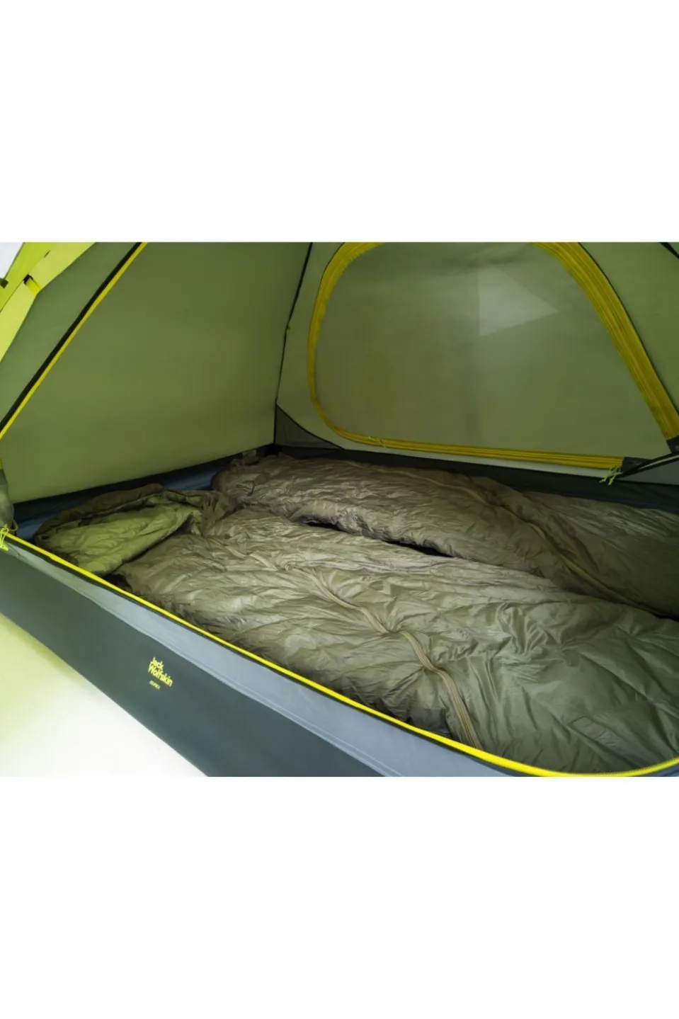 Jack Wolfskin Tent Eclipse II