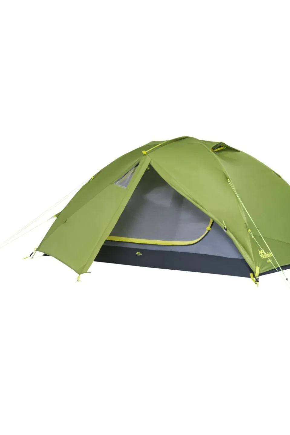 Jack Wolfskin Tent Eclipse II