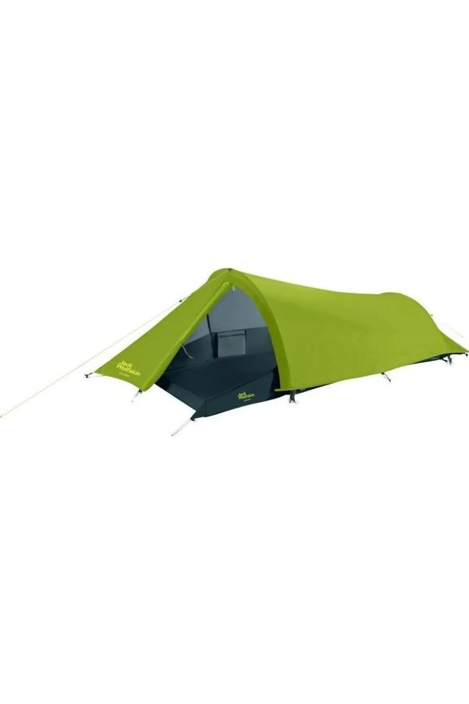 Jack Wolfskin Tent Gossamer