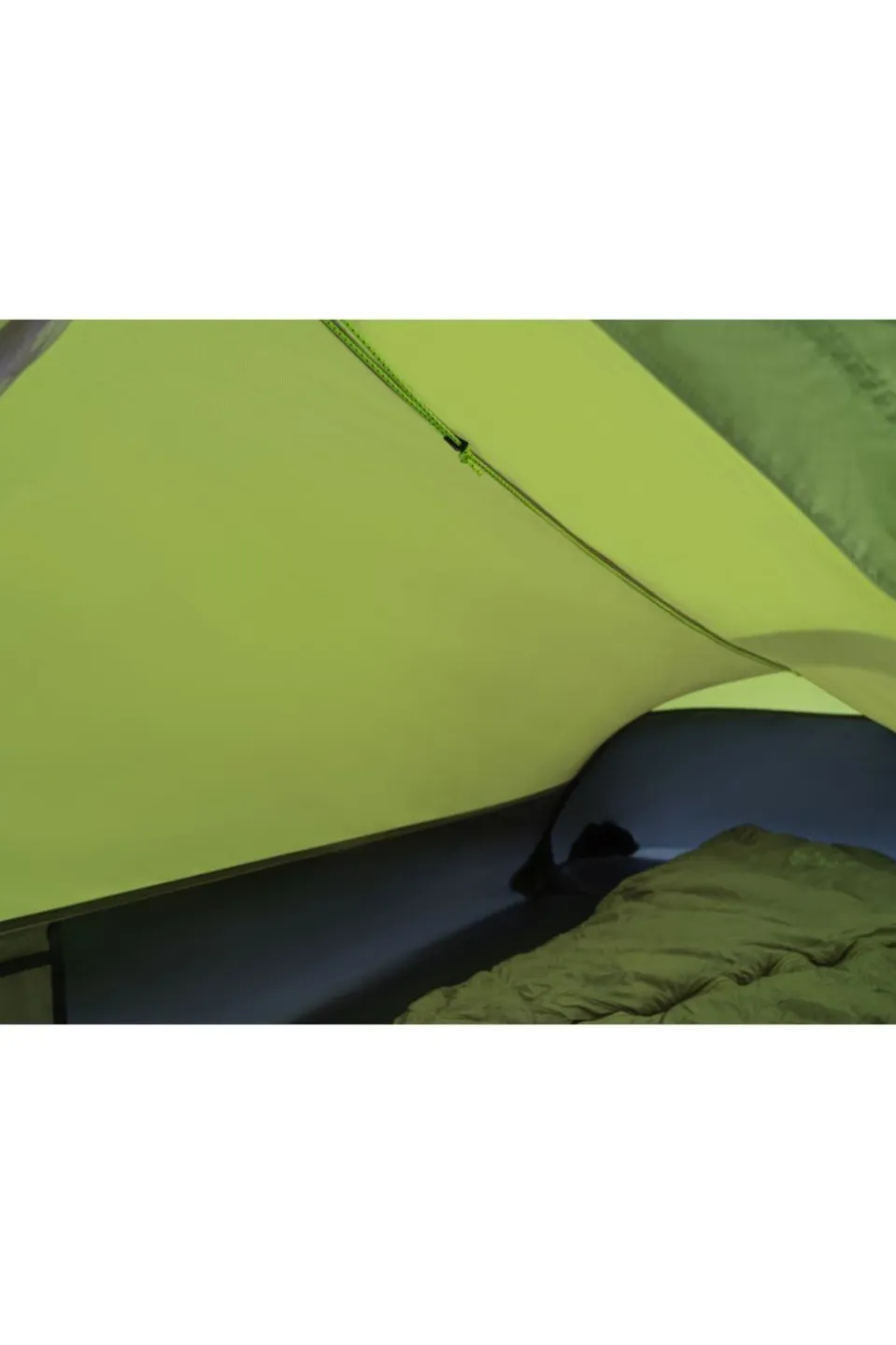 Jack Wolfskin Tent Gossamer