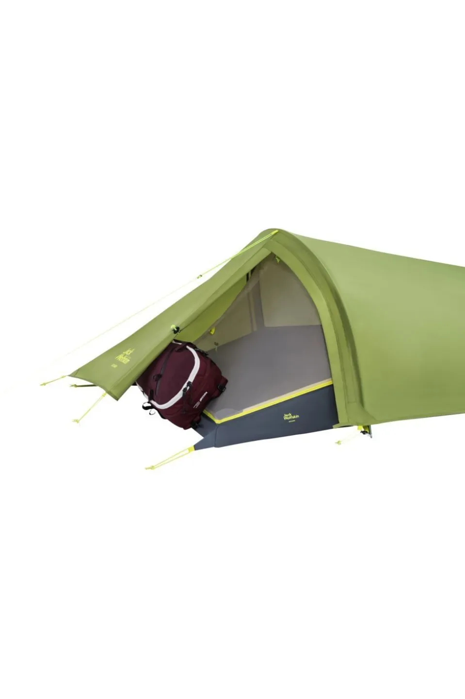 Jack Wolfskin Tent Gossamer