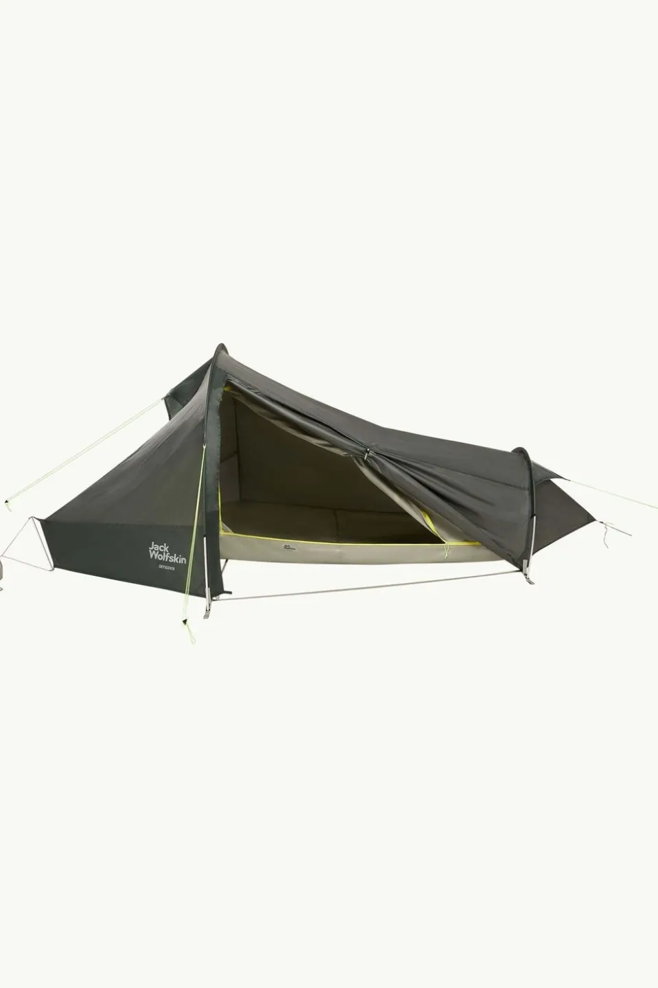 Jack Wolfskin Tent North Timer