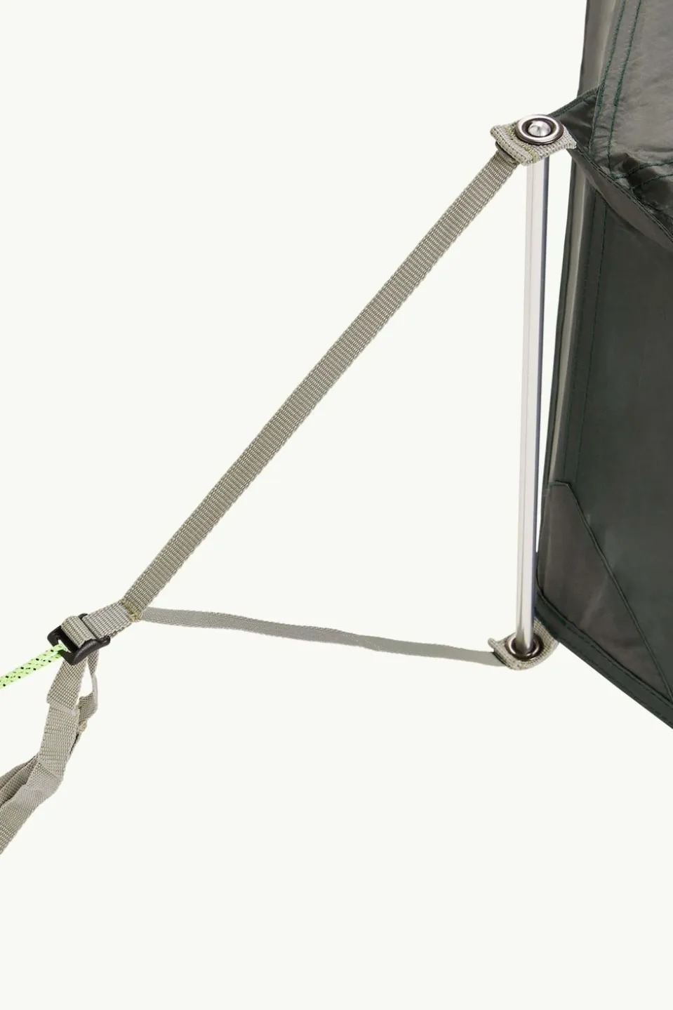 Jack Wolfskin Tent North Timer