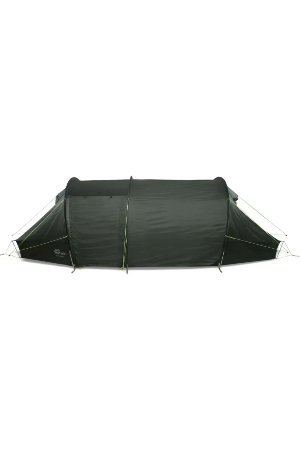 Jack Wolfskin Tent North Tunnel III