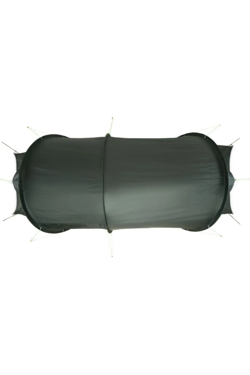 Jack Wolfskin Tent North Tunnel III