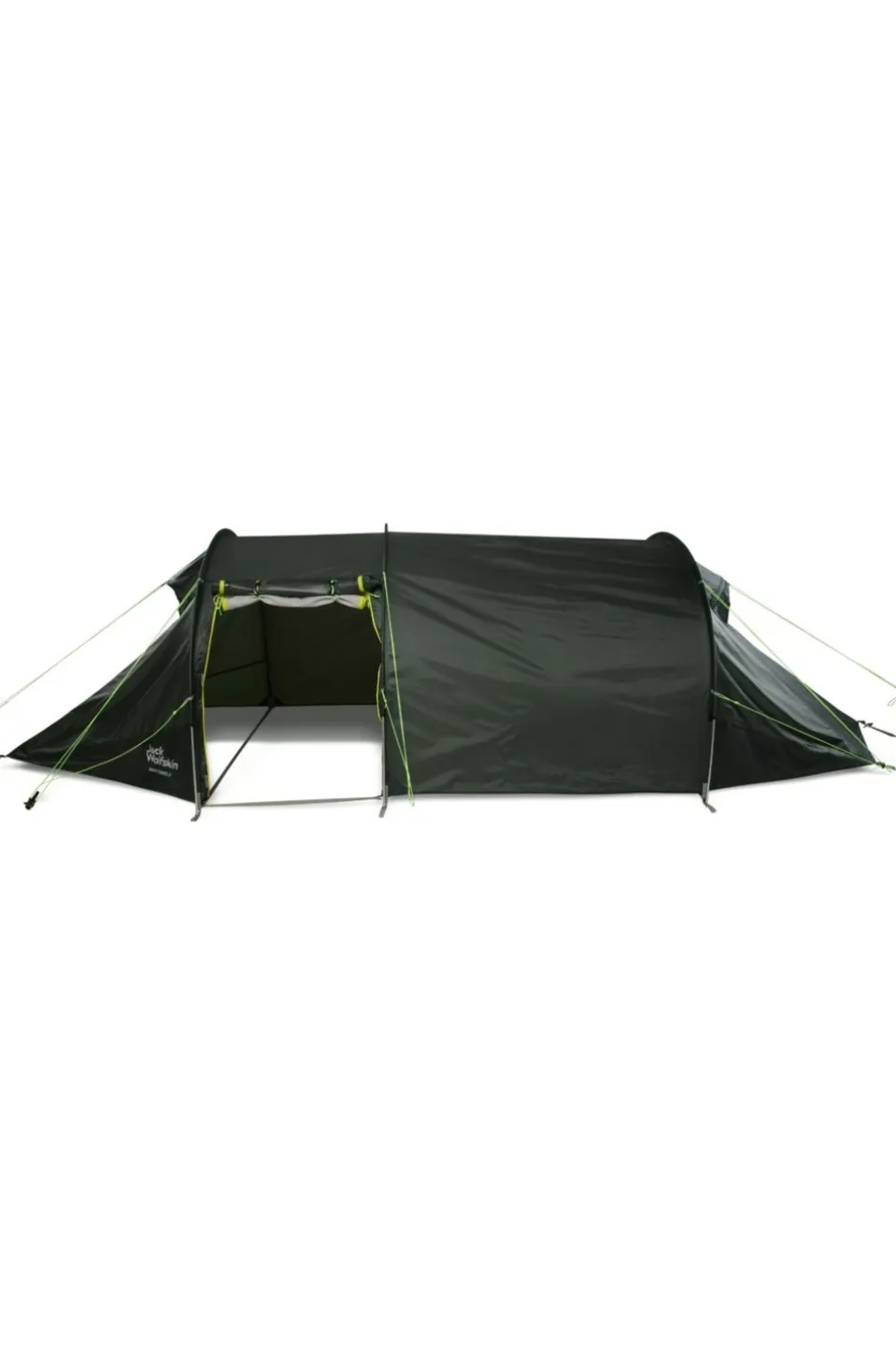 Jack Wolfskin Tent North Tunnel II