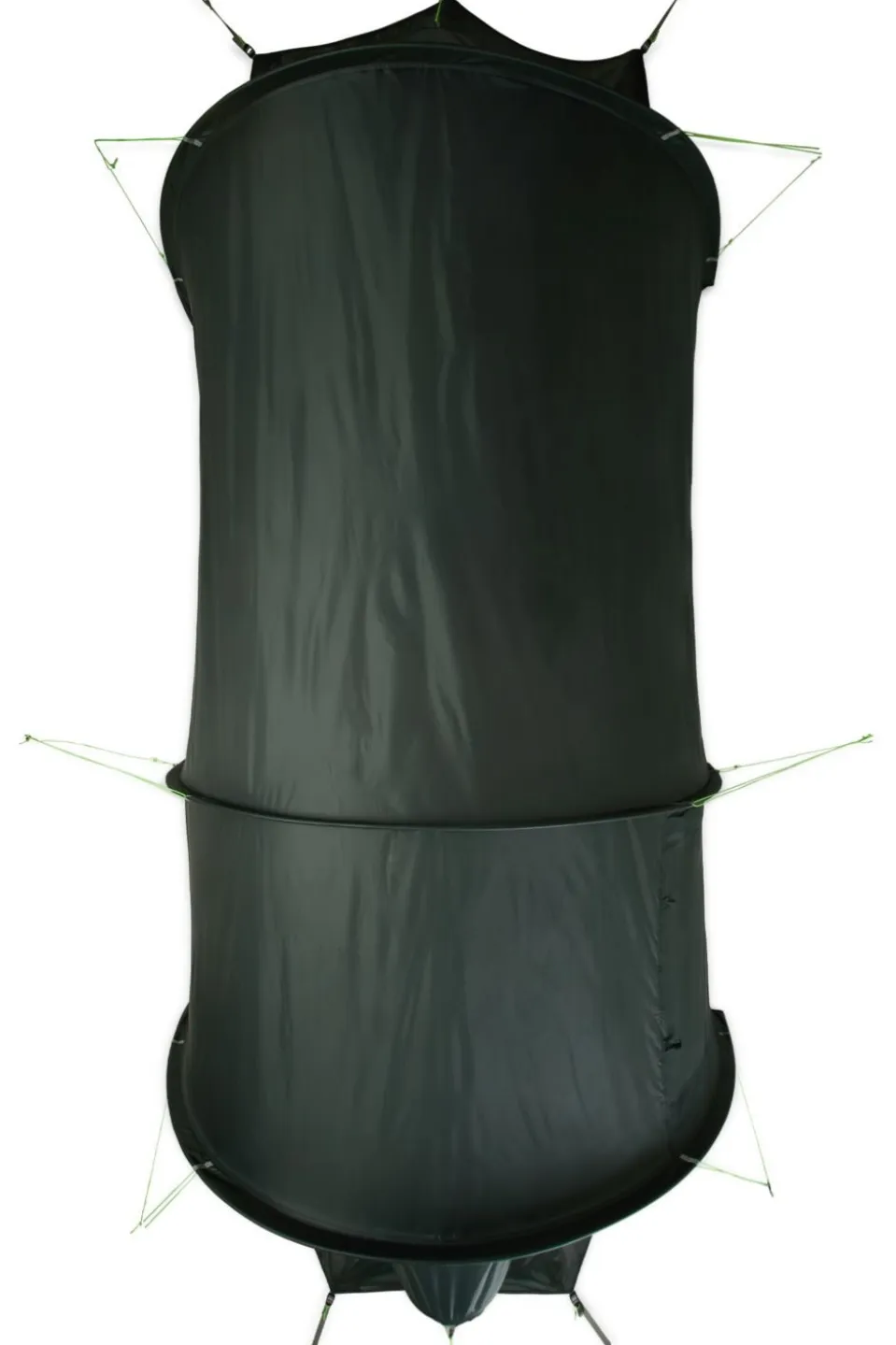 Jack Wolfskin Tent North Tunnel II