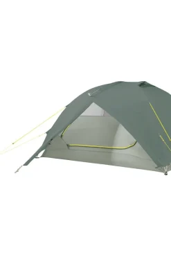 Jack Wolfskin Tent Real Dome Lite II