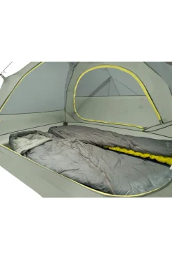 Jack Wolfskin Tent Real Dome Lite III