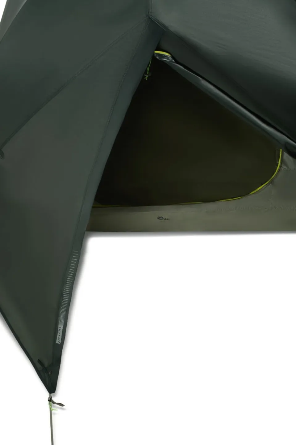Jack Wolfskin Tent Sky Dome III