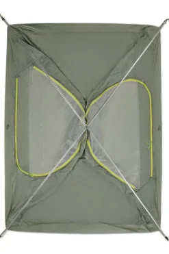 Jack Wolfskin Tent Sky Dome III