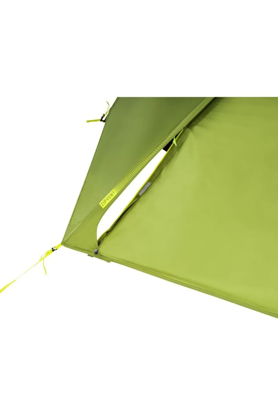 Jack Wolfskin Tent Skyrocket IIi Dome
