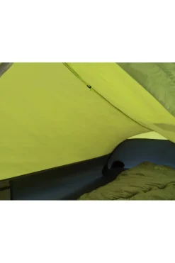 Jack Wolfskin Tent Star Tunnel II