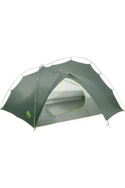 Jack Wolfskin Tent Stratos Lite III