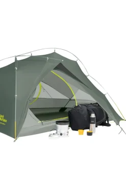 Jack Wolfskin Tent Stratos Lite III
