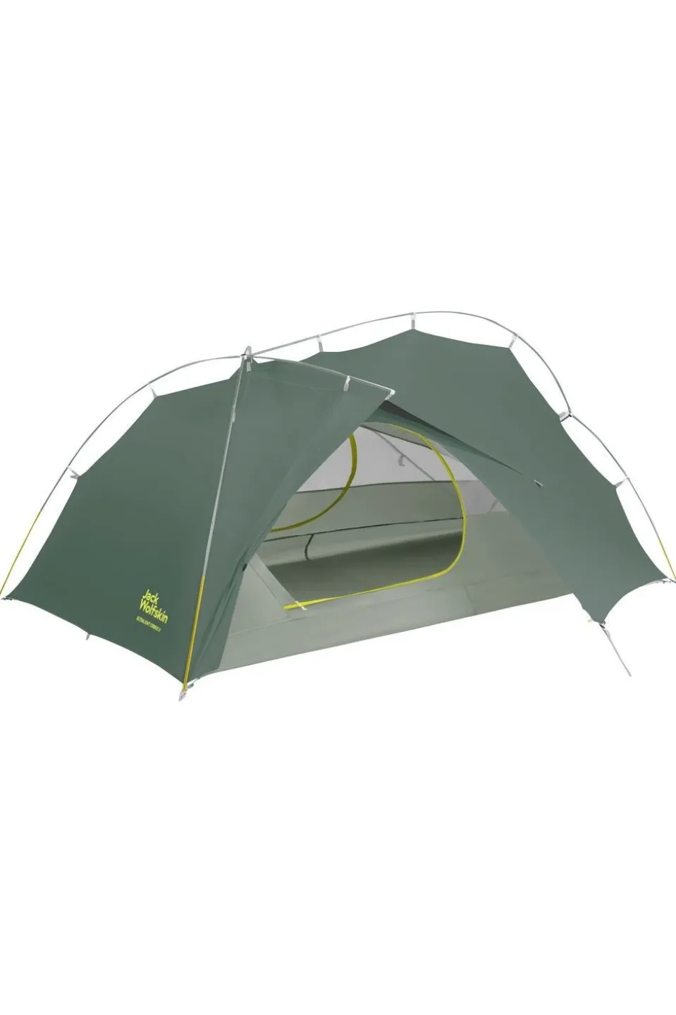 Jack Wolfskin Tent Stratos Lite II