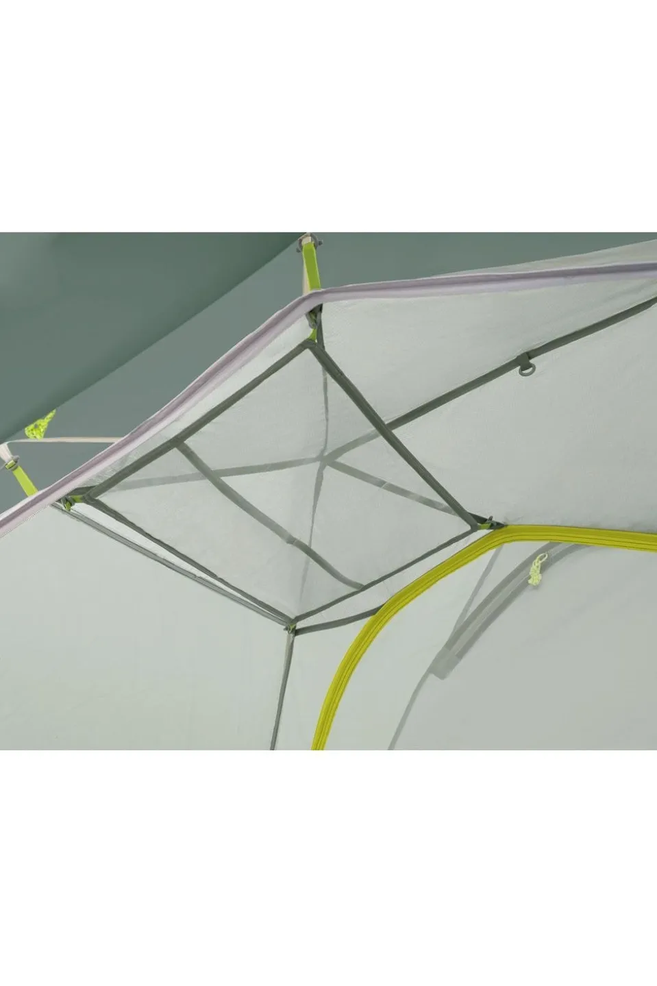 Jack Wolfskin Tent Stratos Lite II
