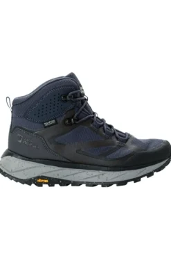 Jack Wolfskin Terraventure Texaporeid
