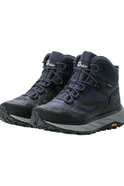 Jack Wolfskin Terraventure Texaporeid