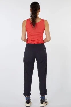 Jack Wolfskin Top Crosstrail Tank