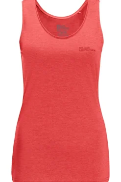 Jack Wolfskin Top Crosstrail Tank