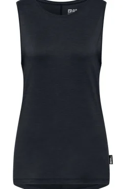 Jack Wolfskin Top Travel Top W