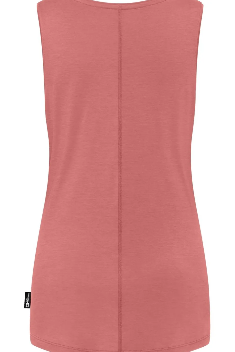 Jack Wolfskin Top Travel Top W