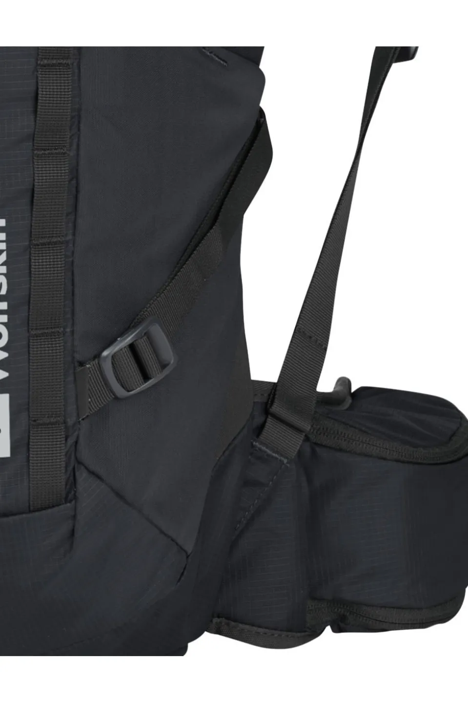 Jack Wolfskin Tourpack Cyrox Shape 30 S-L