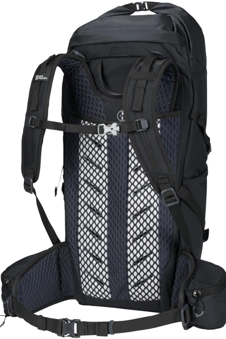 Jack Wolfskin Tourpack Cyrox Shape 30 S-L