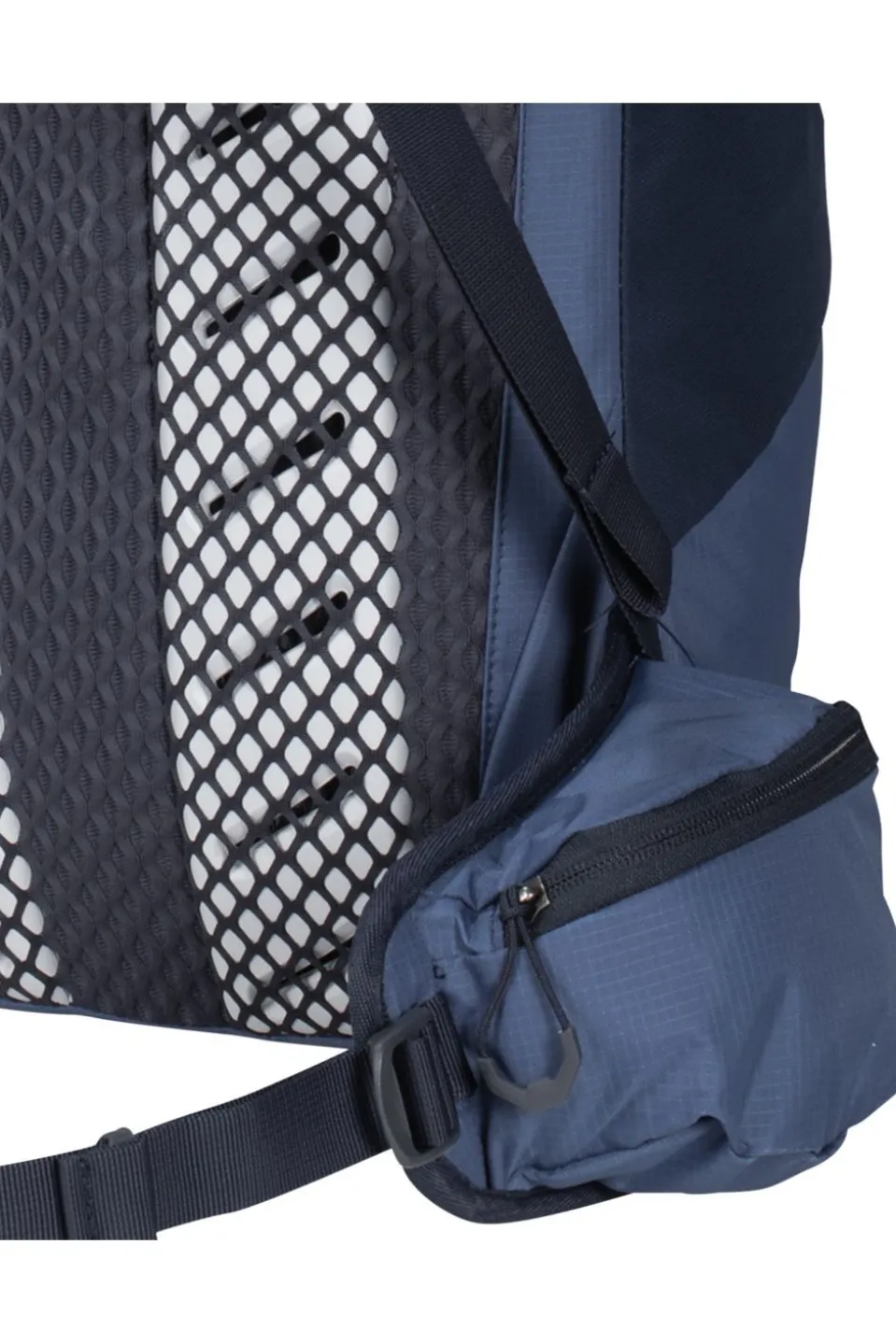 Jack Wolfskin Tourpack Cyrox Shape 35 S-L