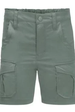 Jack Wolfskin Treasure Hunter Shortsids