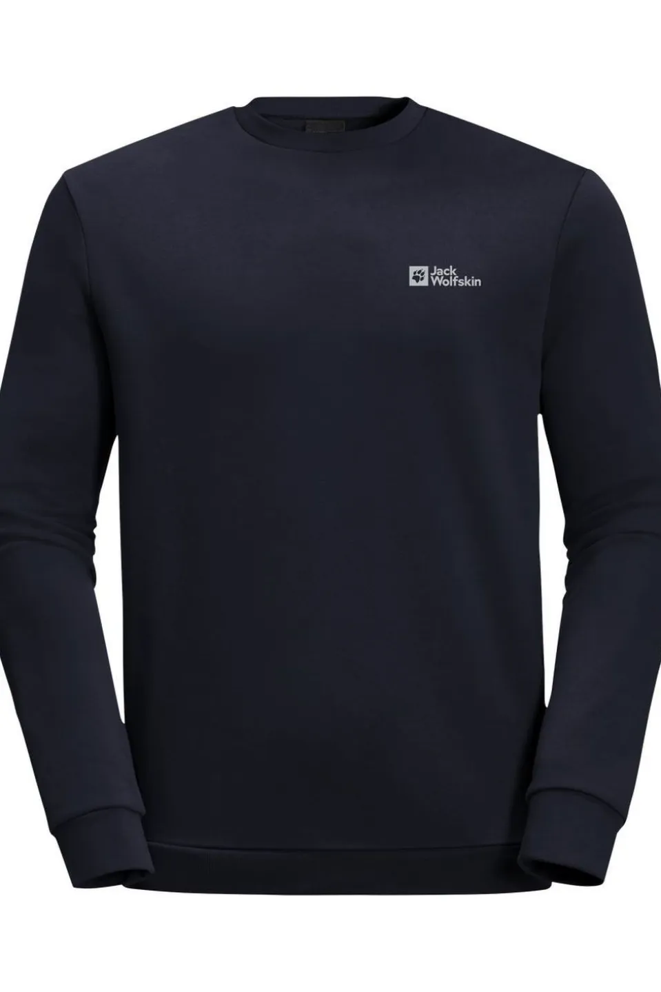 Jack Wolfskin Trui Essential Crewneck M