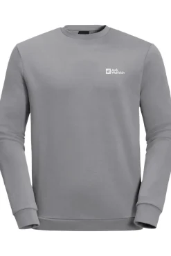 Jack Wolfskin Trui Essential Crewneck M