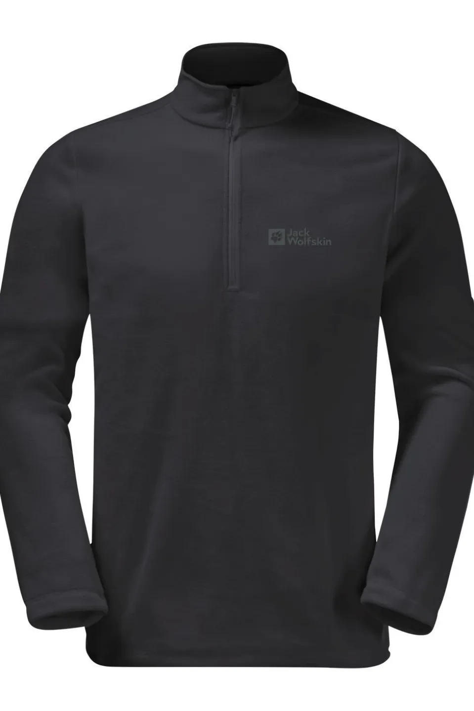 Jack Wolfskin Trui Taunus Hz M