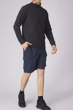 Jack Wolfskin Trui Taunus Hz M