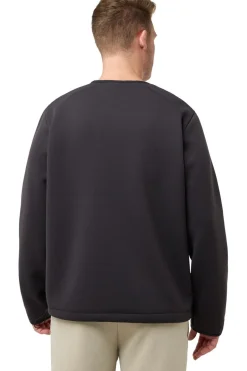 Jack Wolfskin Trui Wanderest Pullover M