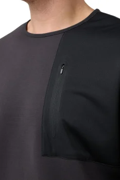 Jack Wolfskin Trui Wanderest Pullover M