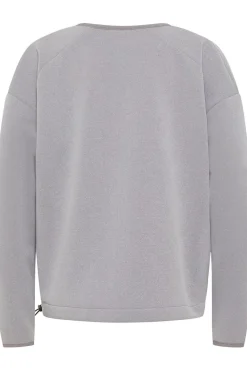Jack Wolfskin Trui Wanderest Pullover W