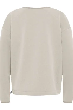 Jack Wolfskin Trui Wanderest Pullover W