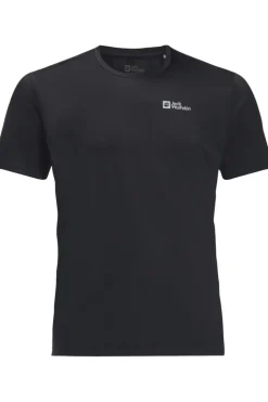 Jack Wolfskin T-Shirt Delgami Tee