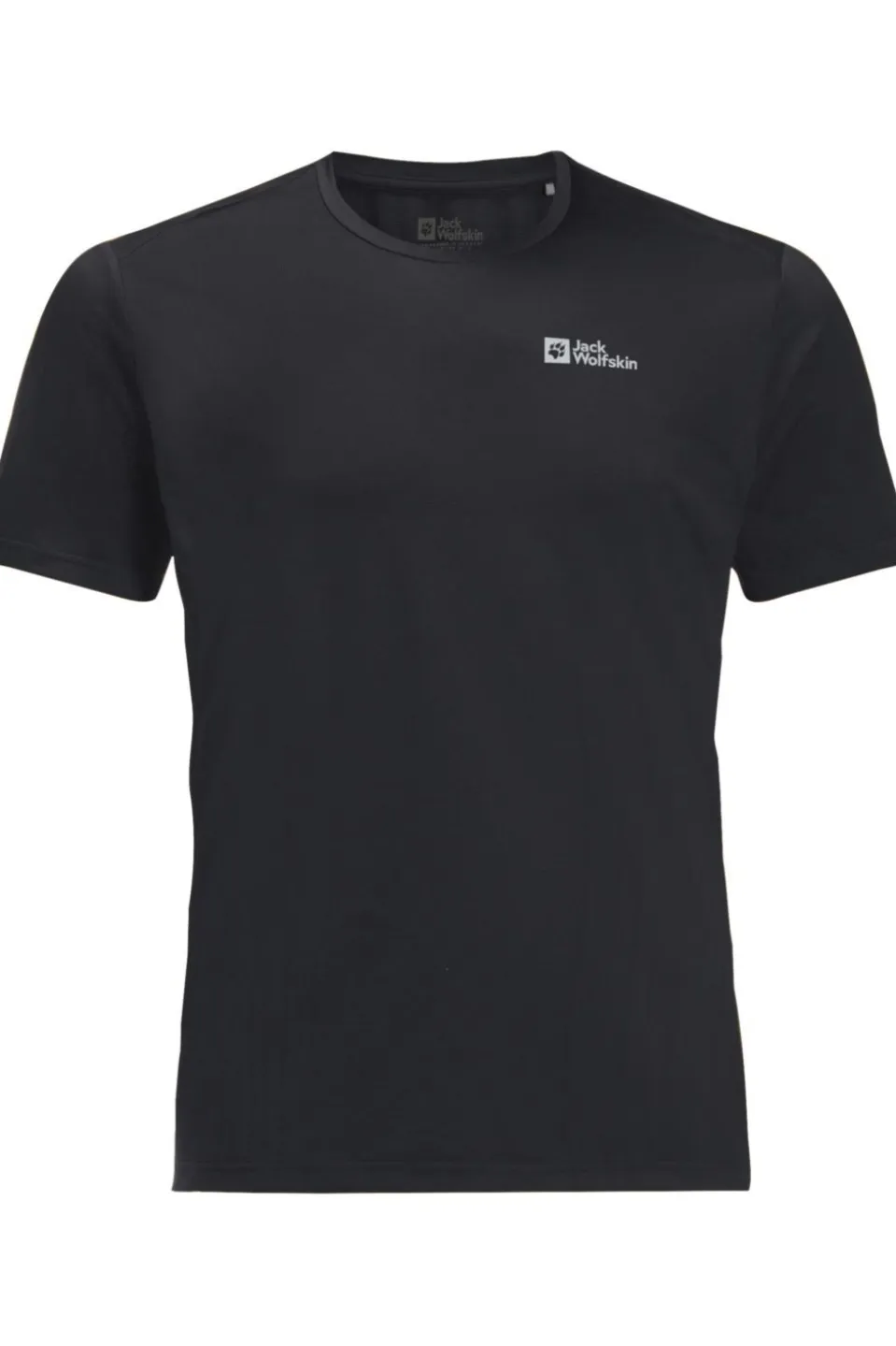 Jack Wolfskin T-Shirt Delgami Tee