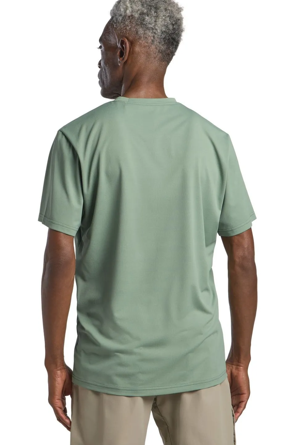 Jack Wolfskin T-Shirt Delgami Tee