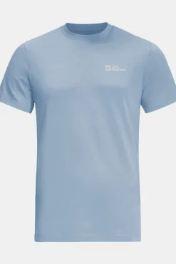 Jack Wolfskin T-Shirt Essential T M