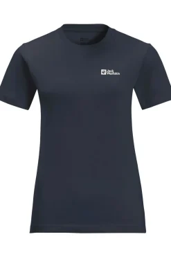 Jack Wolfskin T-Shirt Essential T W