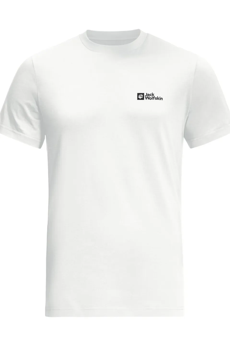 Jack Wolfskin T-Shirt Essential T M