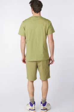 Jack Wolfskin T-Shirt Jack Tent Tee